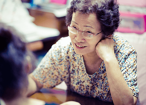 編集のプロがお話をお伺いしながら文章にまとめます