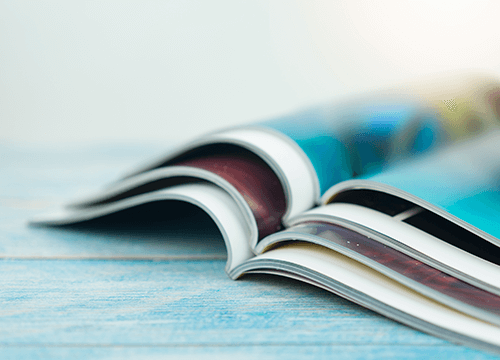 個性を表するさまざまな工夫をご提案